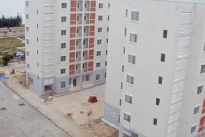 Tính đến 15/10 trên toàn quốc đã có 84 dự án nhà ở Trang Chủ KL99Com Số 1 Link Đăng Ký KL999 được triển khai